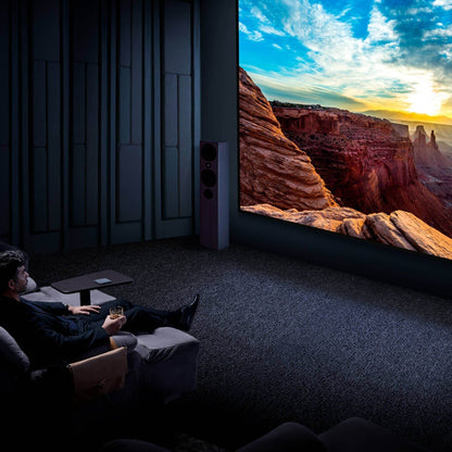 BenQ W5850 - 4K Laser Projector - Vital Technologies LLC