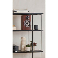 Bowers & Wilkins 707 S3 - Bookshelf Speaker - Pair - Vital Technologies LLC