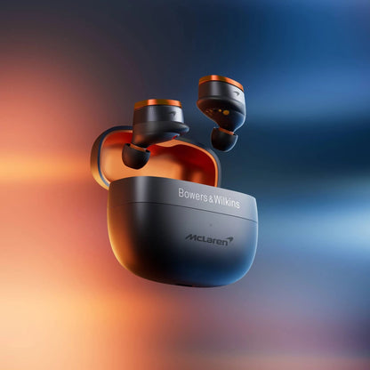 Bowers & Wilkins Pi8 McLaren Edition In-Ear True Wireless Earbuds