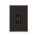 Tannoy Eaton - Bookshelf Speaker - Pair - Vital Technologies LLC
