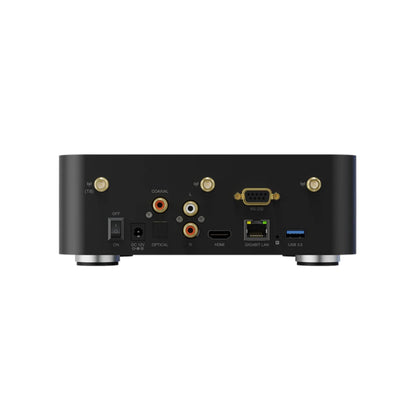 Zidoo Z30PRO - 8K UHD Media Player - Vital Technologies LLC