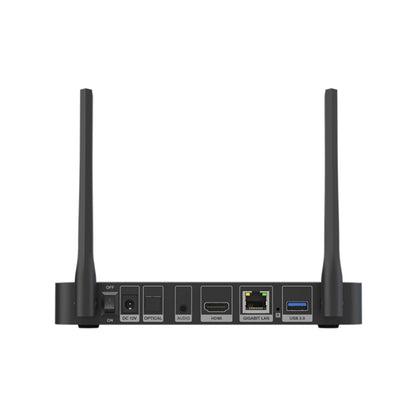 Zidoo Z9X 8K - UHD Media Player - Vital Technologies LLC