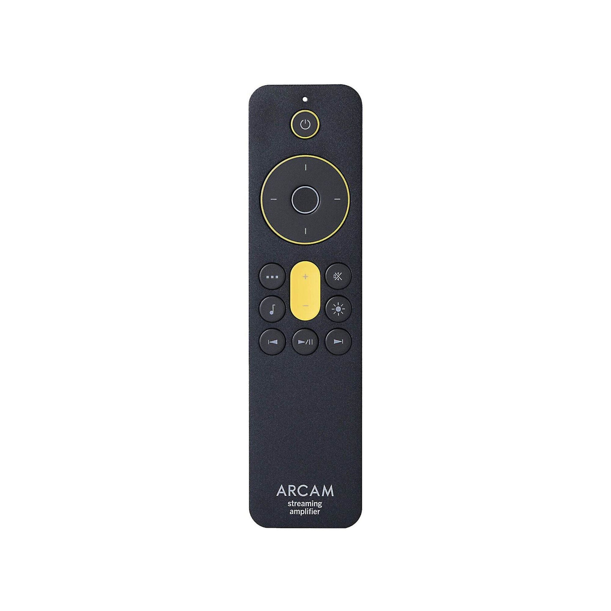 Arcam SA45 - Streaming Integrated Amplifier - Vital Technologies LLC