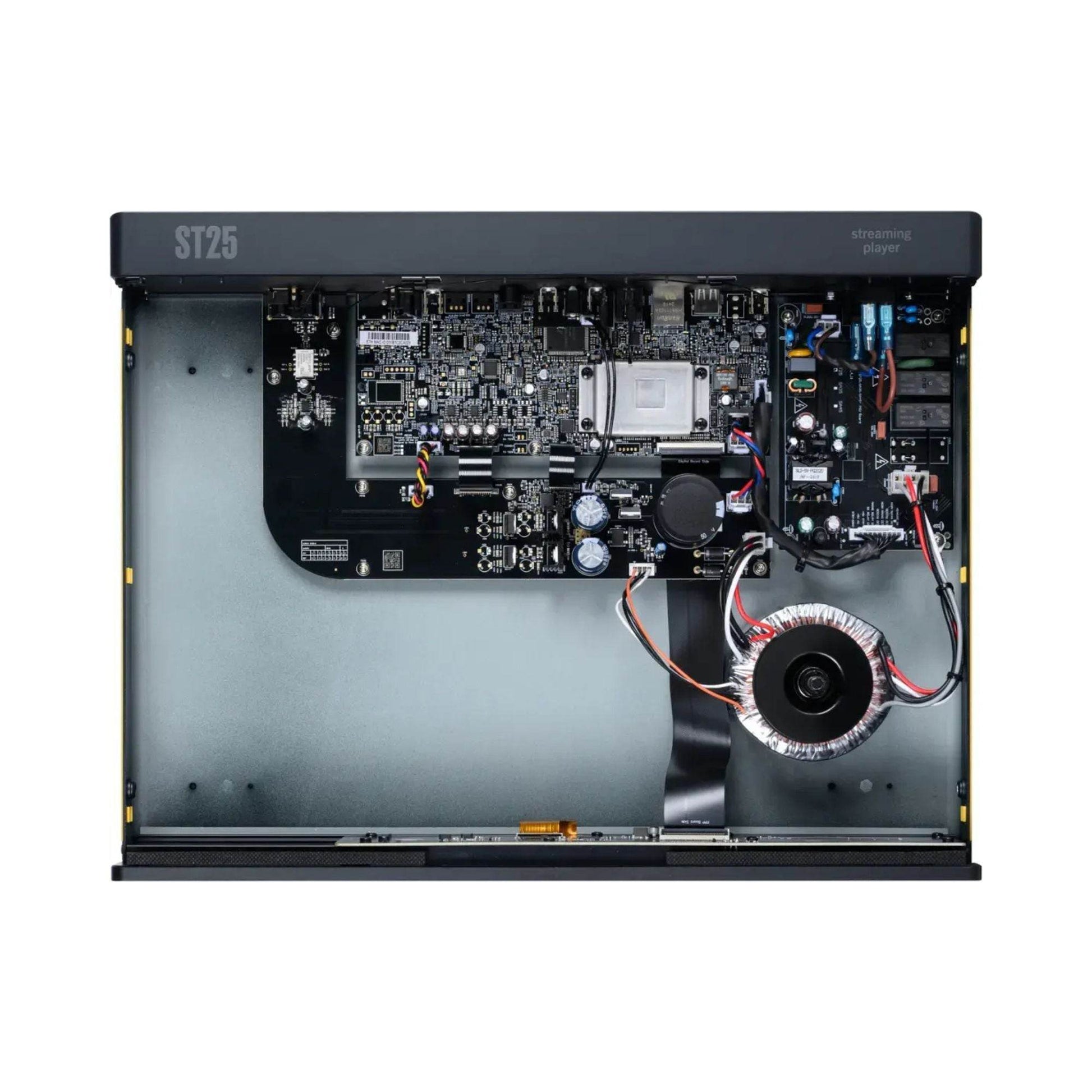 Arcam ST25 - Music Streamer - Vital Technologies LLC