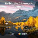 BenQ W4100i - 4K 3200lm Home Cinema Projector - Vital Technologies LLC