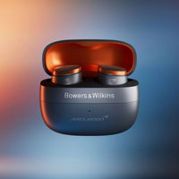 Bowers & Wilkins Pi8 McLaren Edition In-Ear True Wireless Earbuds