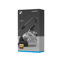 Sennheiser IE 900 In-Ear Headphone - Vital Technologies LLC