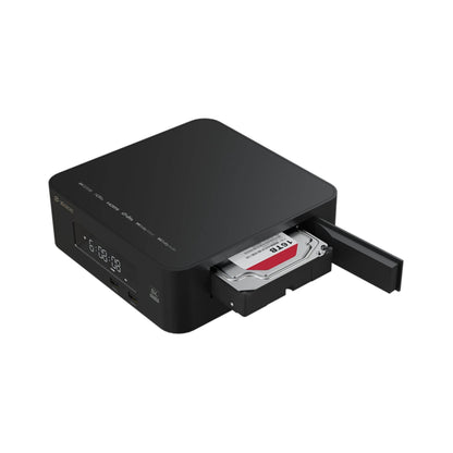 Zidoo Z30PRO - 8K UHD Media Player - Vital Technologies LLC