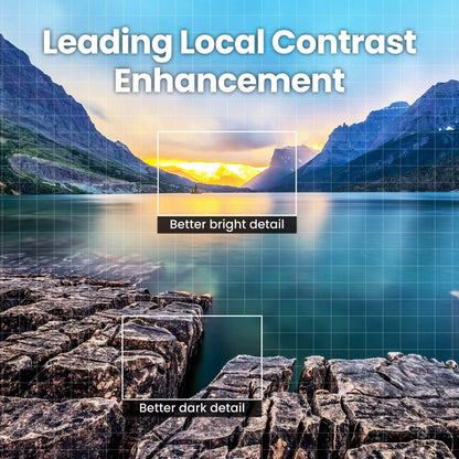 BenQ W4100i - 4K 3200lm Home Cinema Projector - Vital Technologies LLC