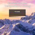 BenQ W5850 - 4K Laser Projector - Vital Technologies LLC