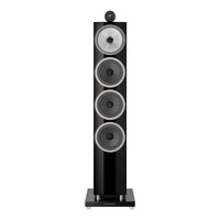 Bowers & Wilkins 702 S3 - Floor Standing Speaker - Pair - Vital Technologies LLC