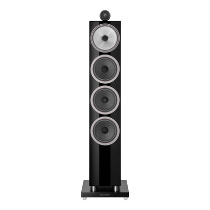 Bowers & Wilkins 702 S3 - Floor Standing Speaker - Pair - Vital Technologies LLC