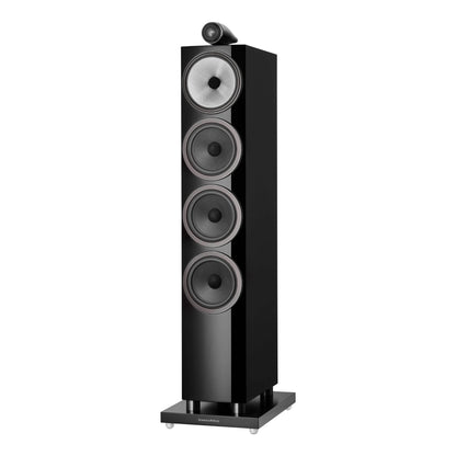 Bowers & Wilkins 702 S3 - Floor Standing Speaker - Pair - Vital Technologies LLC