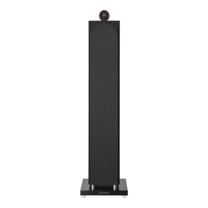 Bowers & Wilkins 702 S3 - Floor Standing Speaker - Pair - Vital Technologies LLC