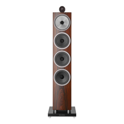 Bowers & Wilkins 702 S3 - Floor Standing Speaker - Pair - Vital Technologies LLC