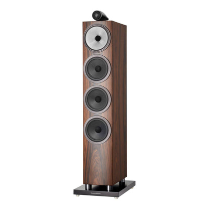 Bowers & Wilkins 702 S3 - Floor Standing Speaker - Pair - Vital Technologies LLC