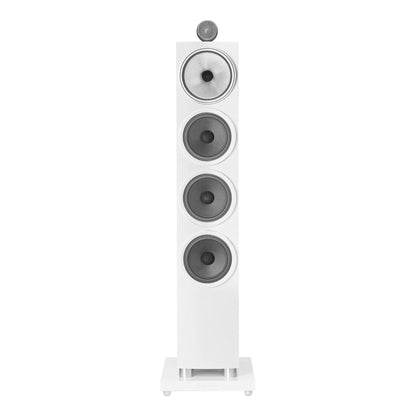 Bowers & Wilkins 702 S3 - Floor Standing Speaker - Pair - Vital Technologies LLC