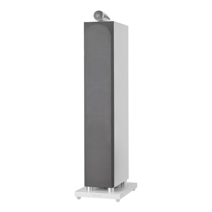 Bowers & Wilkins 702 S3 - Floor Standing Speaker - Pair - Vital Technologies LLC