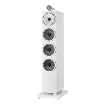 Bowers & Wilkins 702 S3 - Floor Standing Speaker - Pair - Vital Technologies LLC