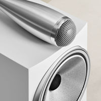 Bowers & Wilkins 702 S3 - Floor Standing Speaker - Pair - Vital Technologies LLC
