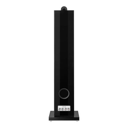 Bowers & Wilkins 703 S3 - Floor Standing Speaker - Pair - Vital Technologies LLC