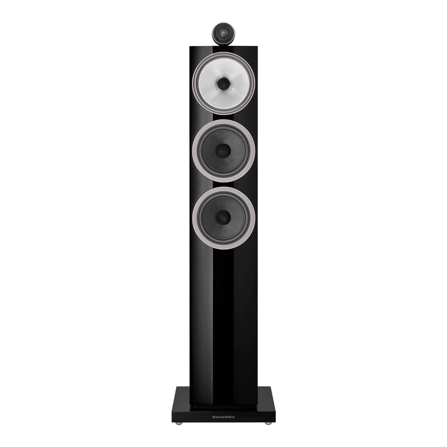 Bowers & Wilkins 703 S3 - Floor Standing Speaker - Pair - Vital Technologies LLC