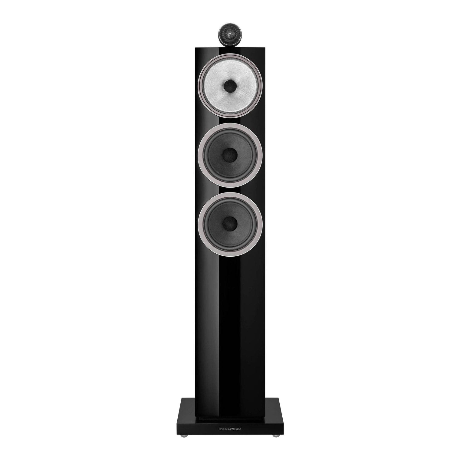 Bowers & Wilkins 703 S3 - Floor Standing Speaker - Pair - Vital Technologies LLC