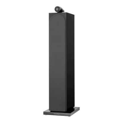 Bowers & Wilkins 703 S3 - Floor Standing Speaker - Pair - Vital Technologies LLC