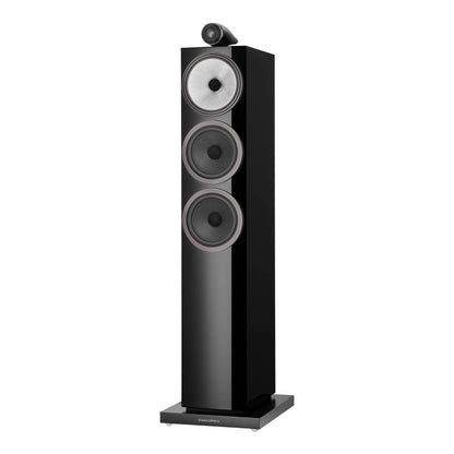 Bowers & Wilkins 703 S3 - Floor Standing Speaker - Pair - Vital Technologies LLC
