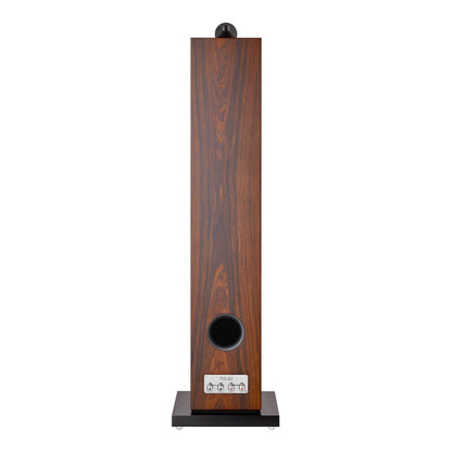 Bowers & Wilkins 703 S3 - Floor Standing Speaker - Pair - Vital Technologies LLC