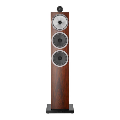 Bowers & Wilkins 703 S3 - Floor Standing Speaker - Pair - Vital Technologies LLC