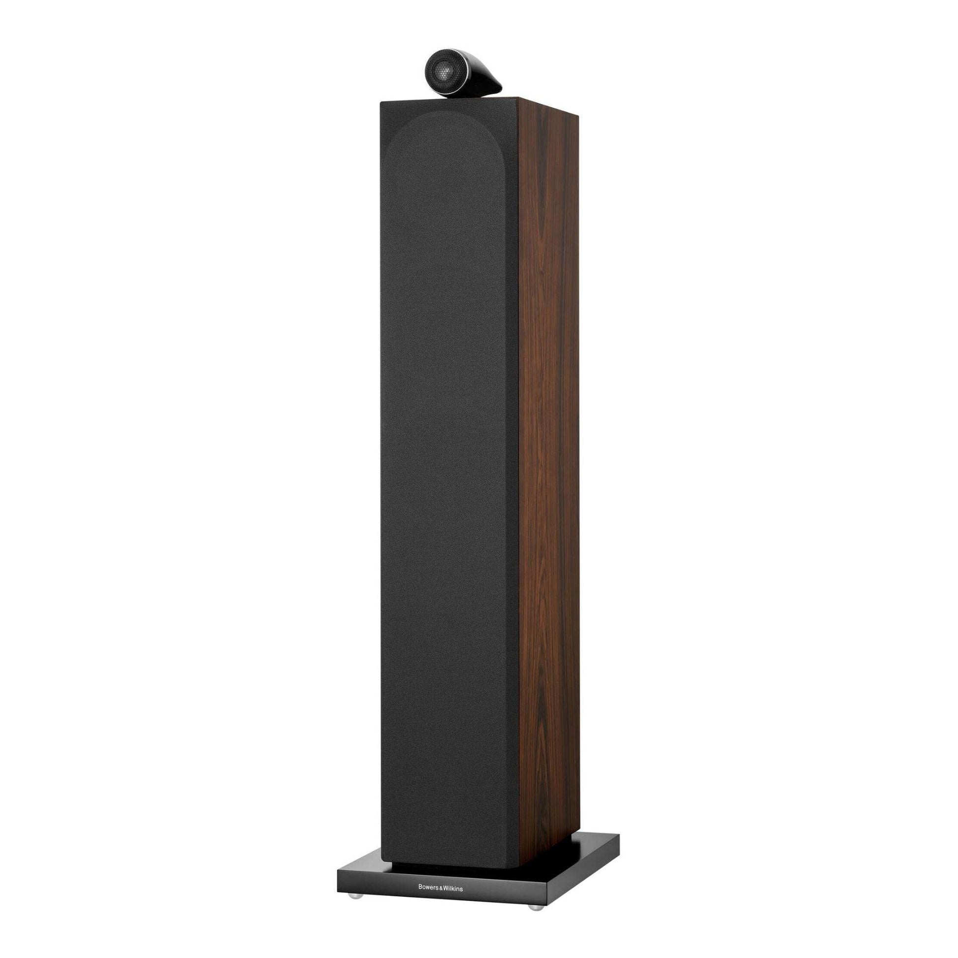Bowers & Wilkins 703 S3 - Floor Standing Speaker - Pair - Vital Technologies LLC