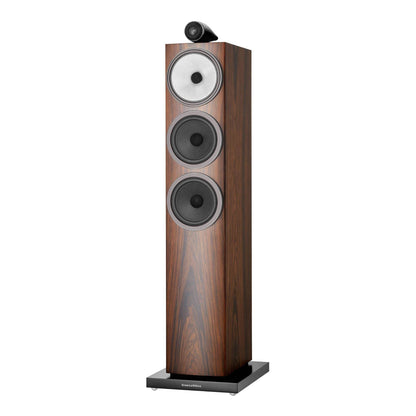 Bowers & Wilkins 703 S3 - Floor Standing Speaker - Pair - Vital Technologies LLC