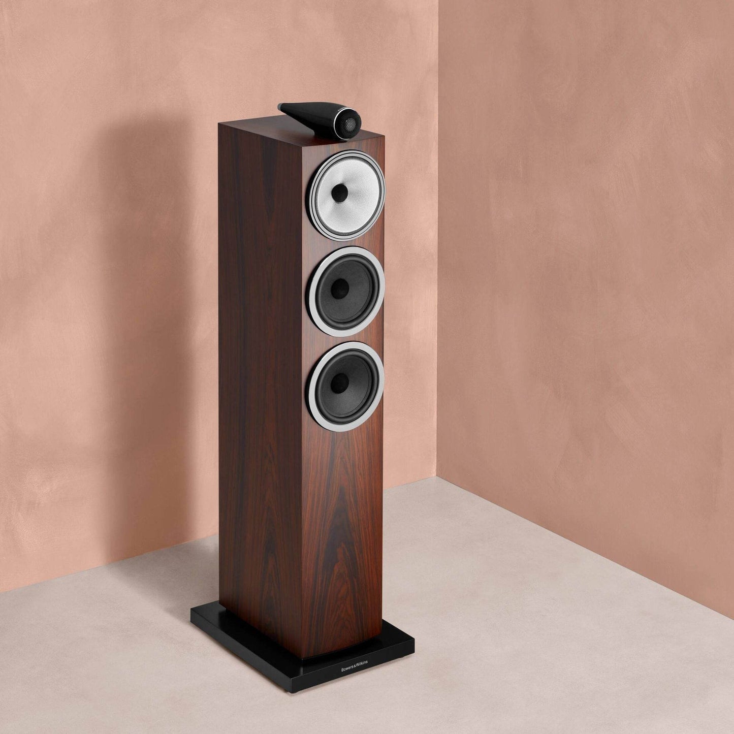 Bowers & Wilkins 703 S3 - Floor Standing Speaker - Pair - Vital Technologies LLC