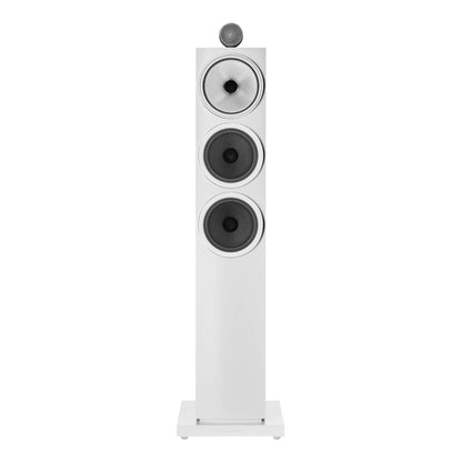 Bowers & Wilkins 703 S3 - Floor Standing Speaker - Pair - Vital Technologies LLC