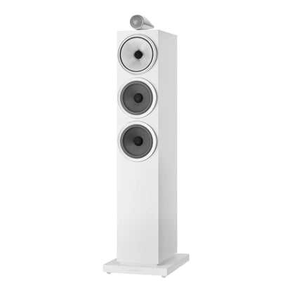 Bowers & Wilkins 703 S3 - Floor Standing Speaker - Pair - Vital Technologies LLC