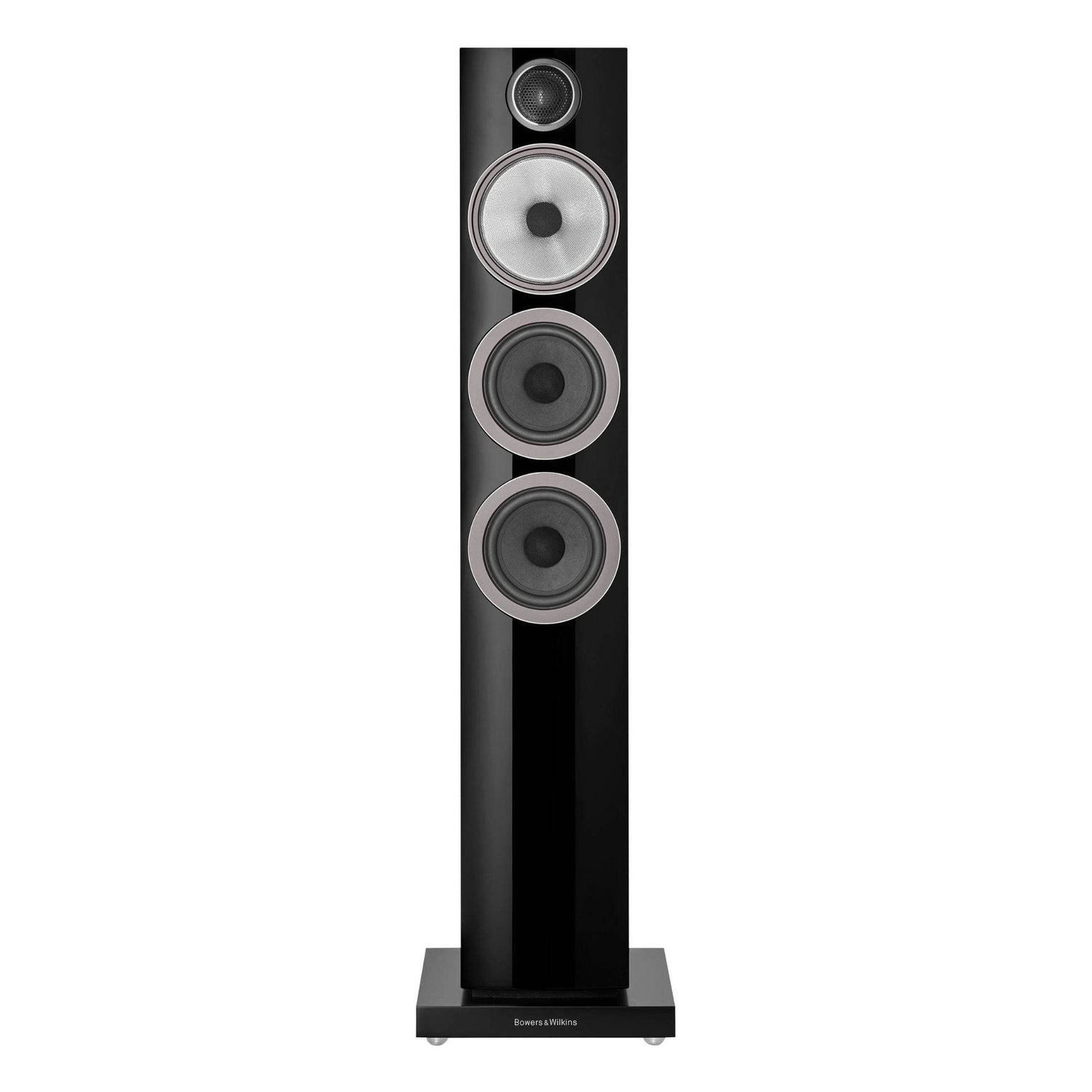 Bowers & Wilkins 704 S3 - Floor Standing Speaker - Pair - Vital Technologies LLC