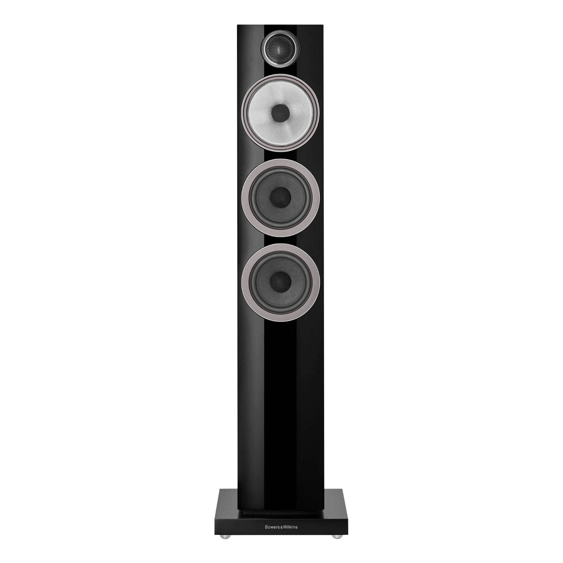 Bowers & Wilkins 704 S3 - Floor Standing Speaker - Pair - Vital Technologies LLC