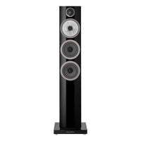 Bowers & Wilkins 704 S3 - Floor Standing Speaker - Pair - Vital Technologies LLC