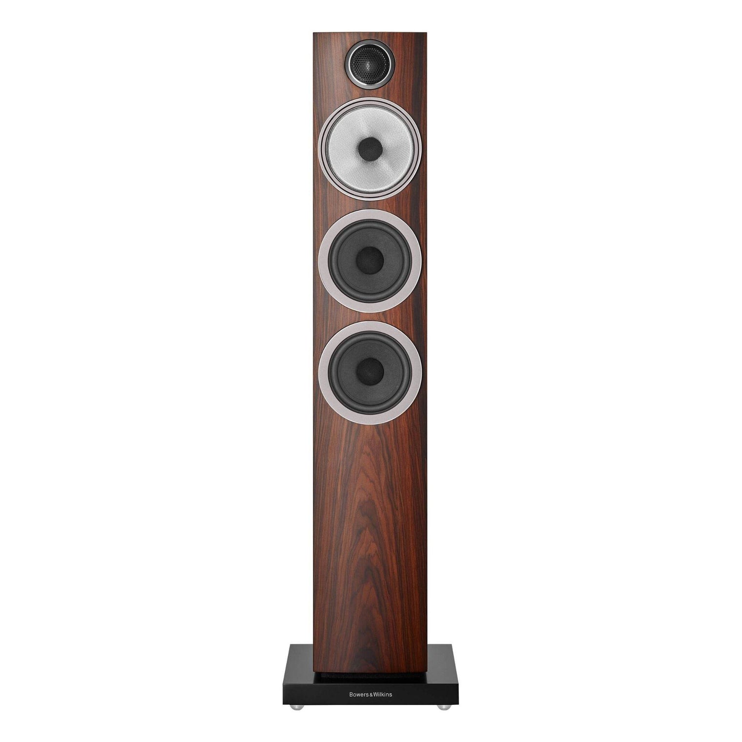 Bowers & Wilkins 704 S3 - Floor Standing Speaker - Pair - Vital Technologies LLC