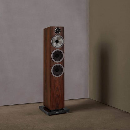 Bowers & Wilkins 704 S3 - Floor Standing Speaker - Pair - Vital Technologies LLC