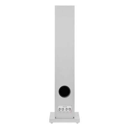 Bowers & Wilkins 704 S3 - Floor Standing Speaker - Pair - Vital Technologies LLC