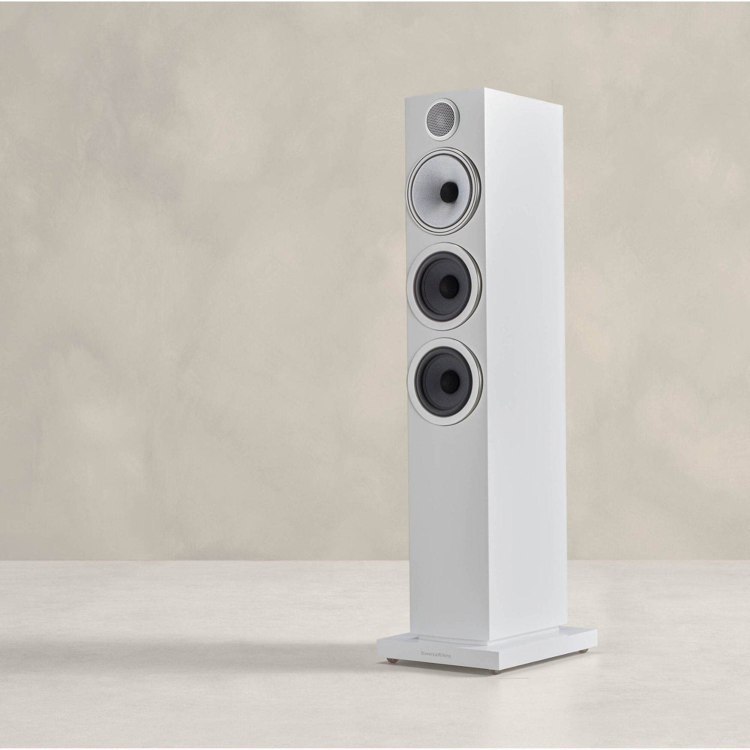Bowers & Wilkins 704 S3 - Floor Standing Speaker - Pair - Vital Technologies LLC