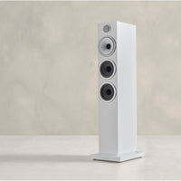 Bowers & Wilkins 704 S3 - Floor Standing Speaker - Pair - Vital Technologies LLC