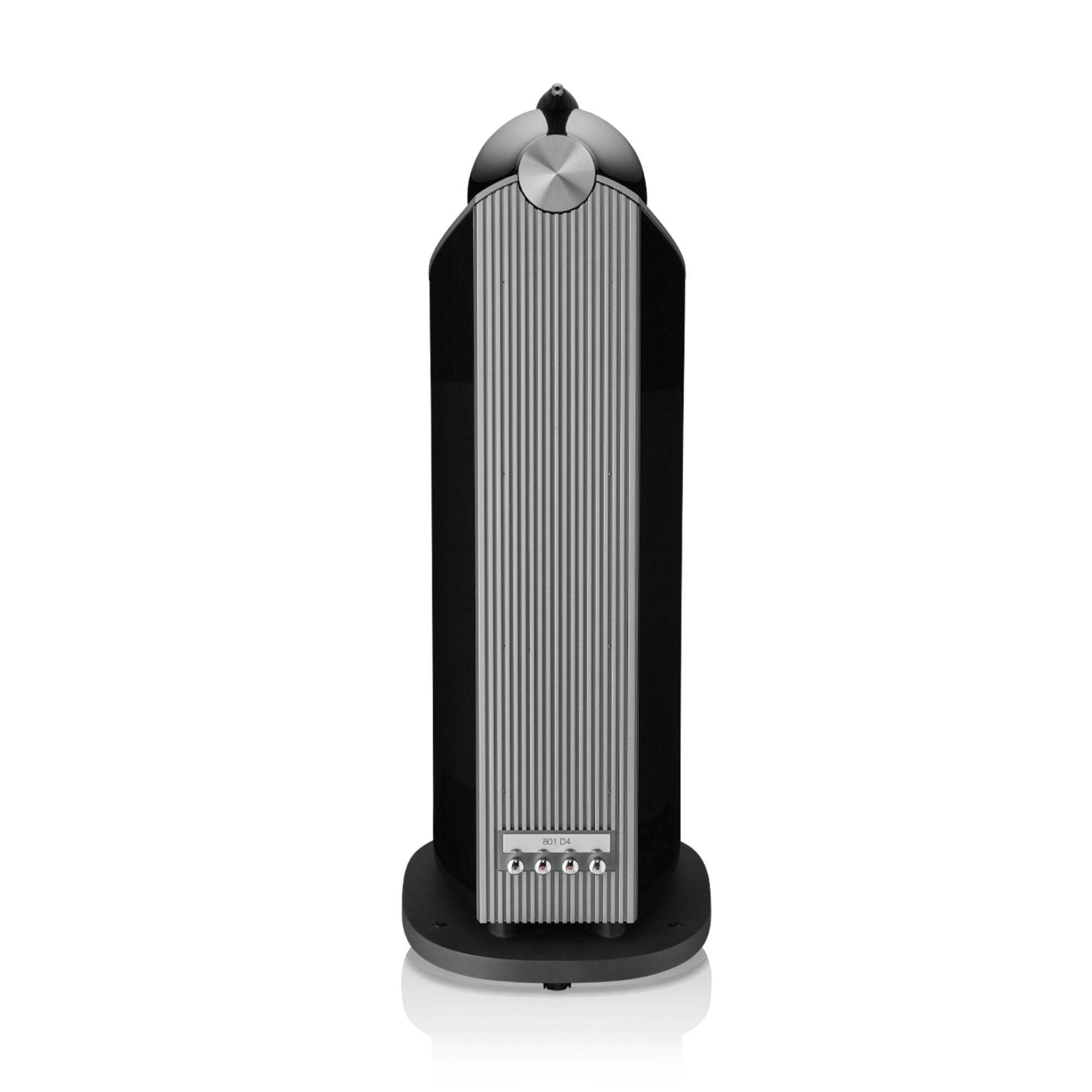 Bowers & Wilkins 801 D4 - Floor Standing Speaker - Pair - Vital Technologies LLC