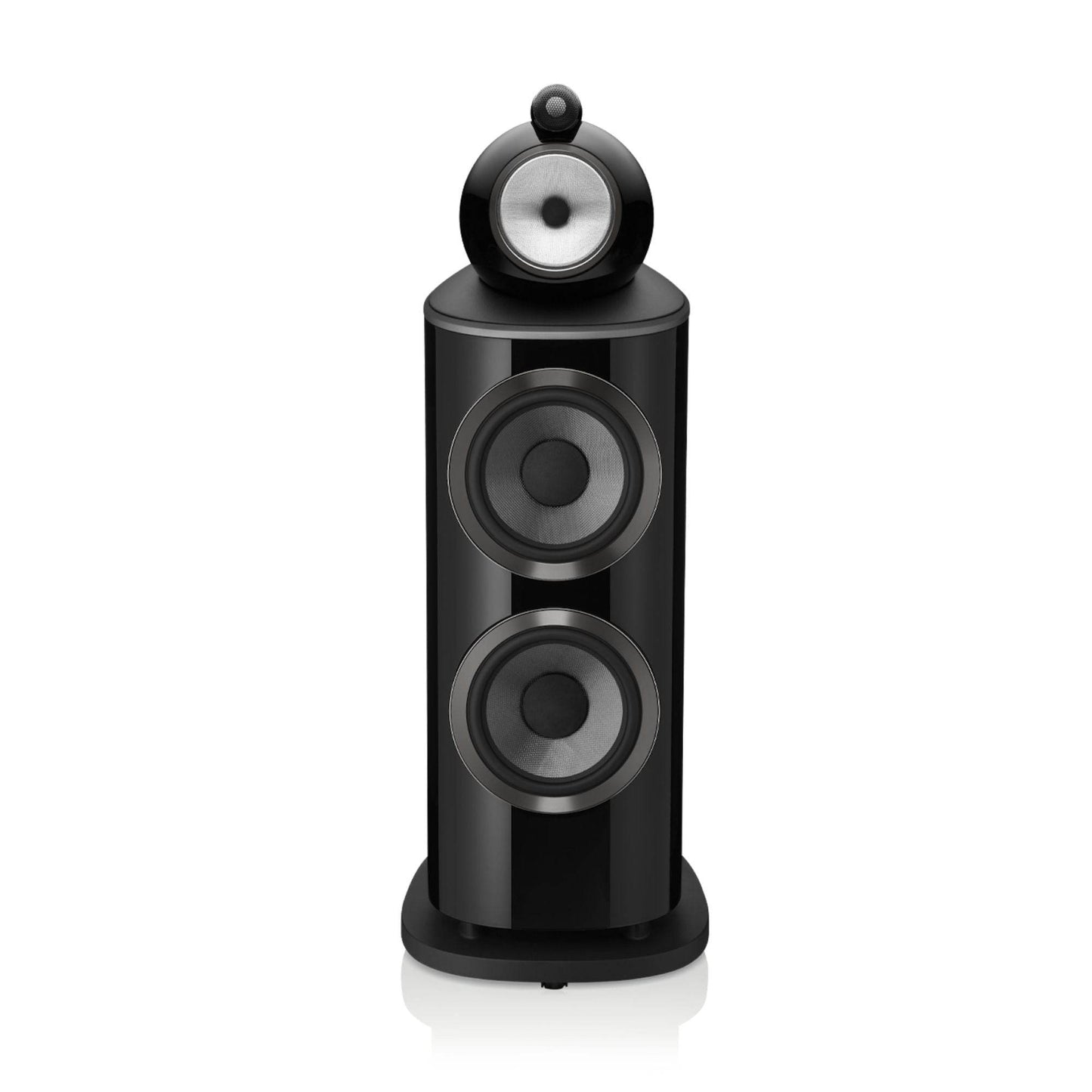 Bowers & Wilkins 801 D4 - Floor Standing Speaker - Pair - Vital Technologies LLC