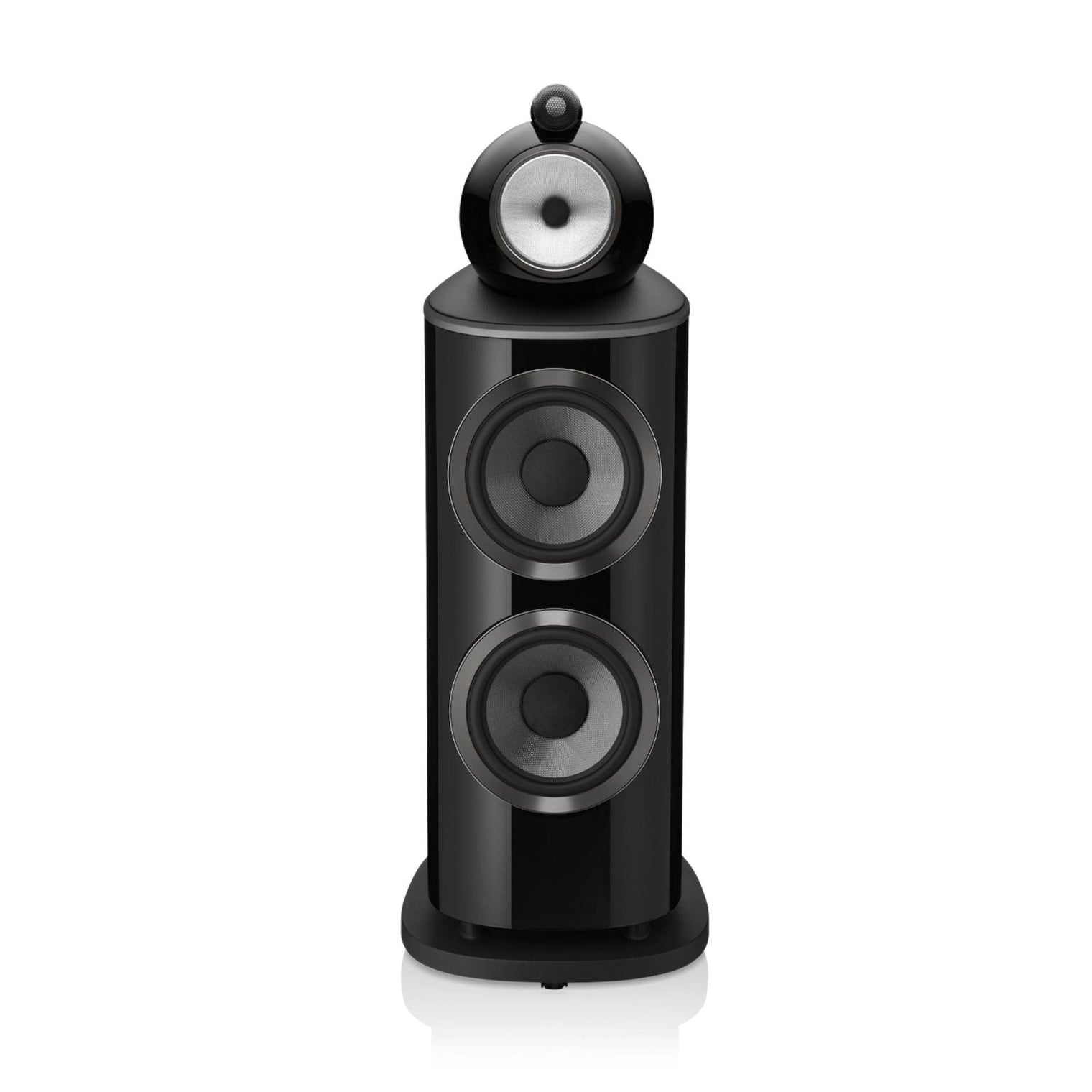 Bowers & Wilkins 801 D4 - Floor Standing Speaker - Pair - Vital Technologies LLC