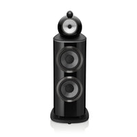 Bowers & Wilkins 801 D4 - Floor Standing Speaker - Pair - Vital Technologies LLC