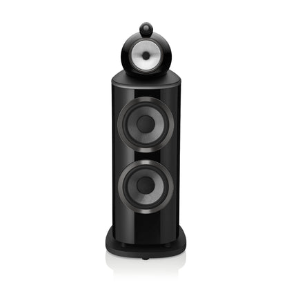 Bowers & Wilkins 801 D4 - Floor Standing Speaker - Pair - Vital Technologies LLC