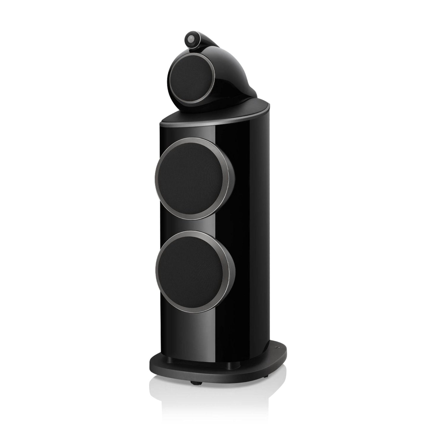 Bowers & Wilkins 801 D4 - Floor Standing Speaker - Pair - Vital Technologies LLC